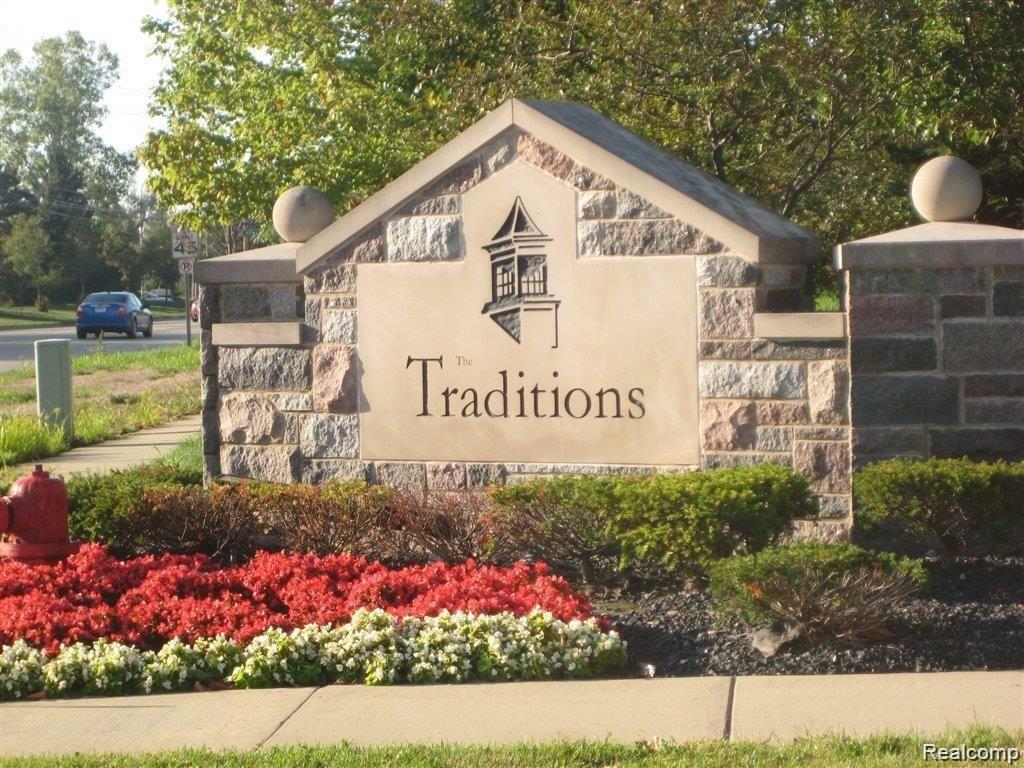 45598 South Stonewood Road Canton, MI 48187 - Photo 69 of 77 stone ext.jpg