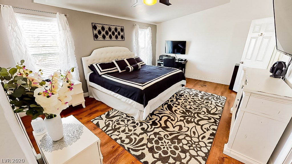 4200 Maple Road Pahrump, NV 89048 - Photo 17 of 34