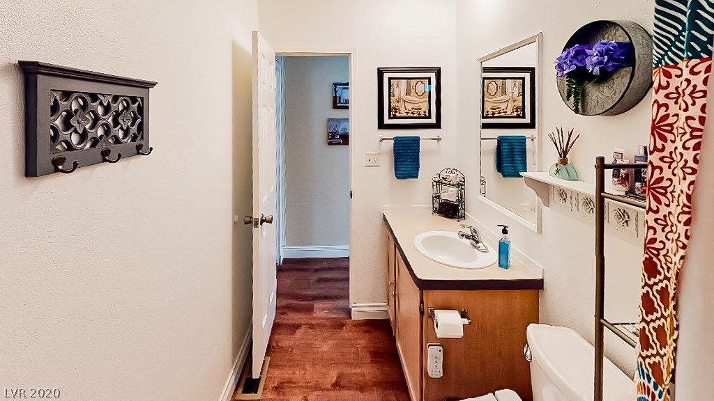 4200 Maple Road Pahrump, NV 89048 - Photo 25 of 34