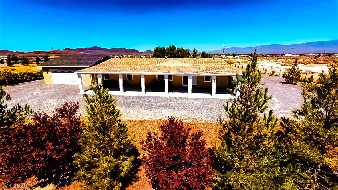 4200 Maple Road Pahrump, NV 89048 - Photo 3 of 34