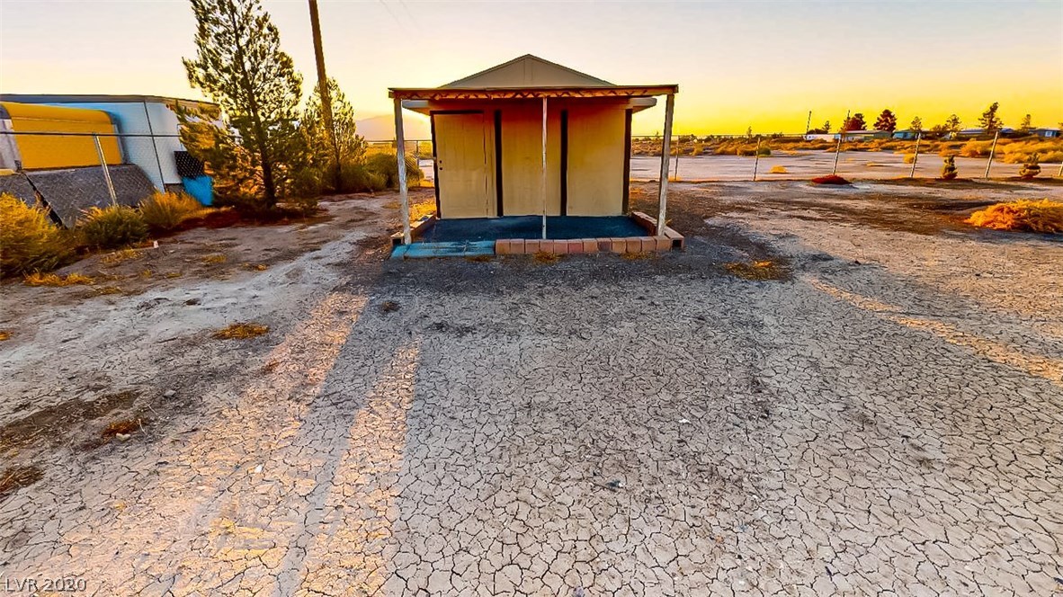 4200 Maple Road Pahrump, NV 89048 - Photo 34 of 34
