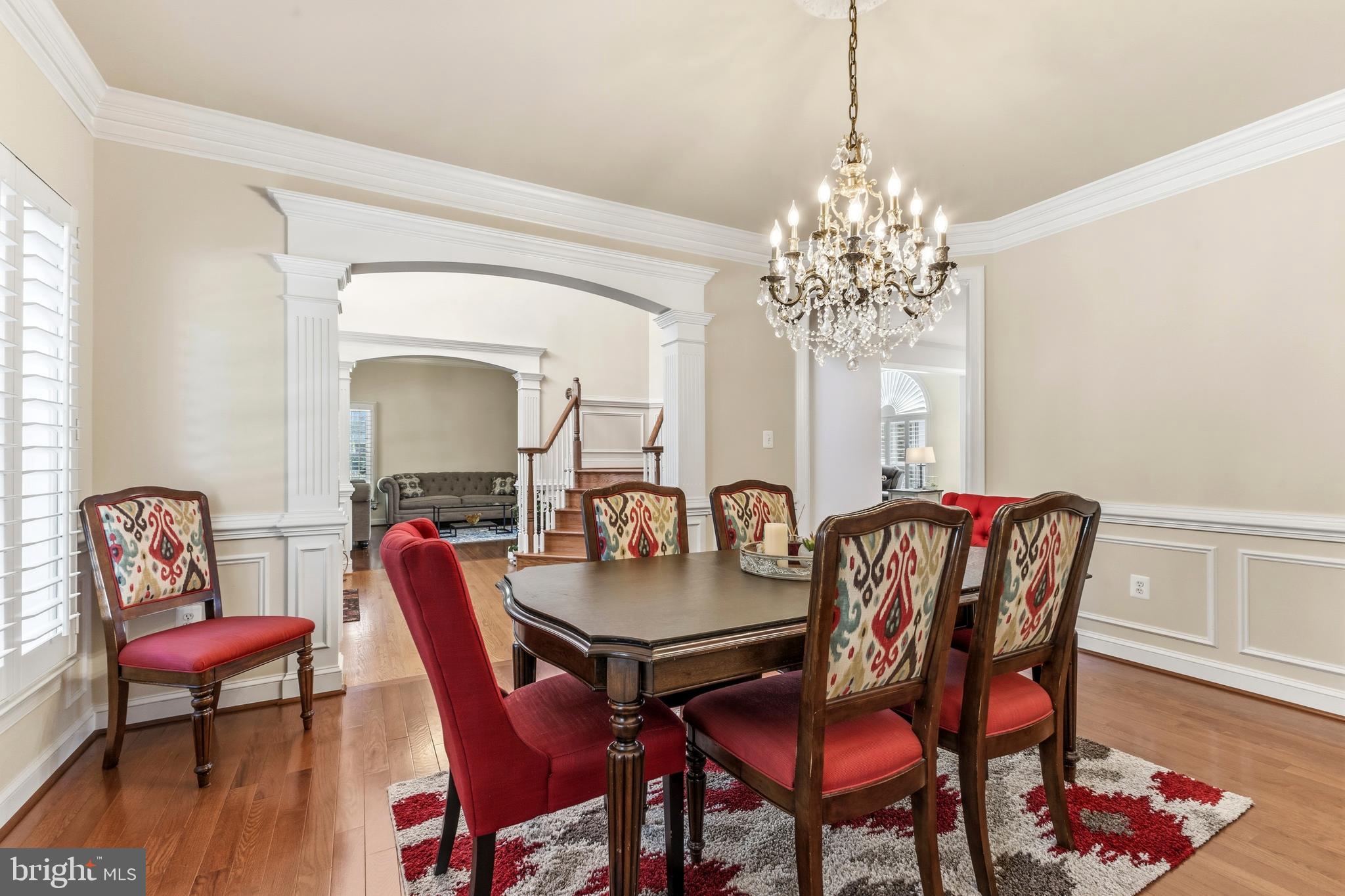 16001 Tryon Way Gainesville, VA 20155 - Photo 17 of 99