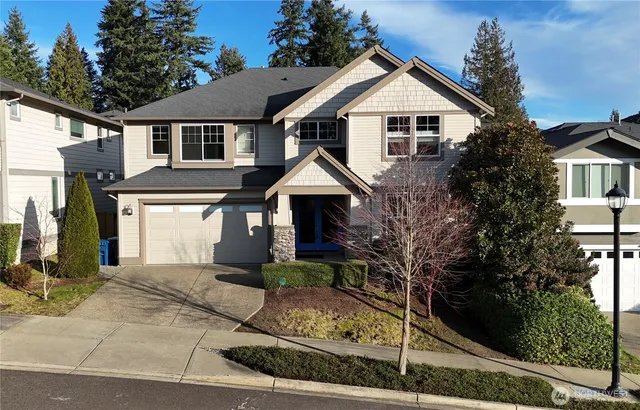 $1,367,000 | 610 Field Place Northeast, Renton, WA 98059
