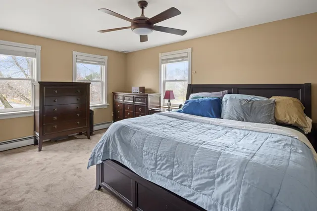 $825,000 | 8 Moss Glen Lane, South Burlington, VT 05403