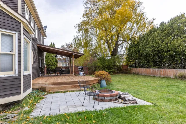 $825,000 | 8 Moss Glen Lane, South Burlington, VT 05403