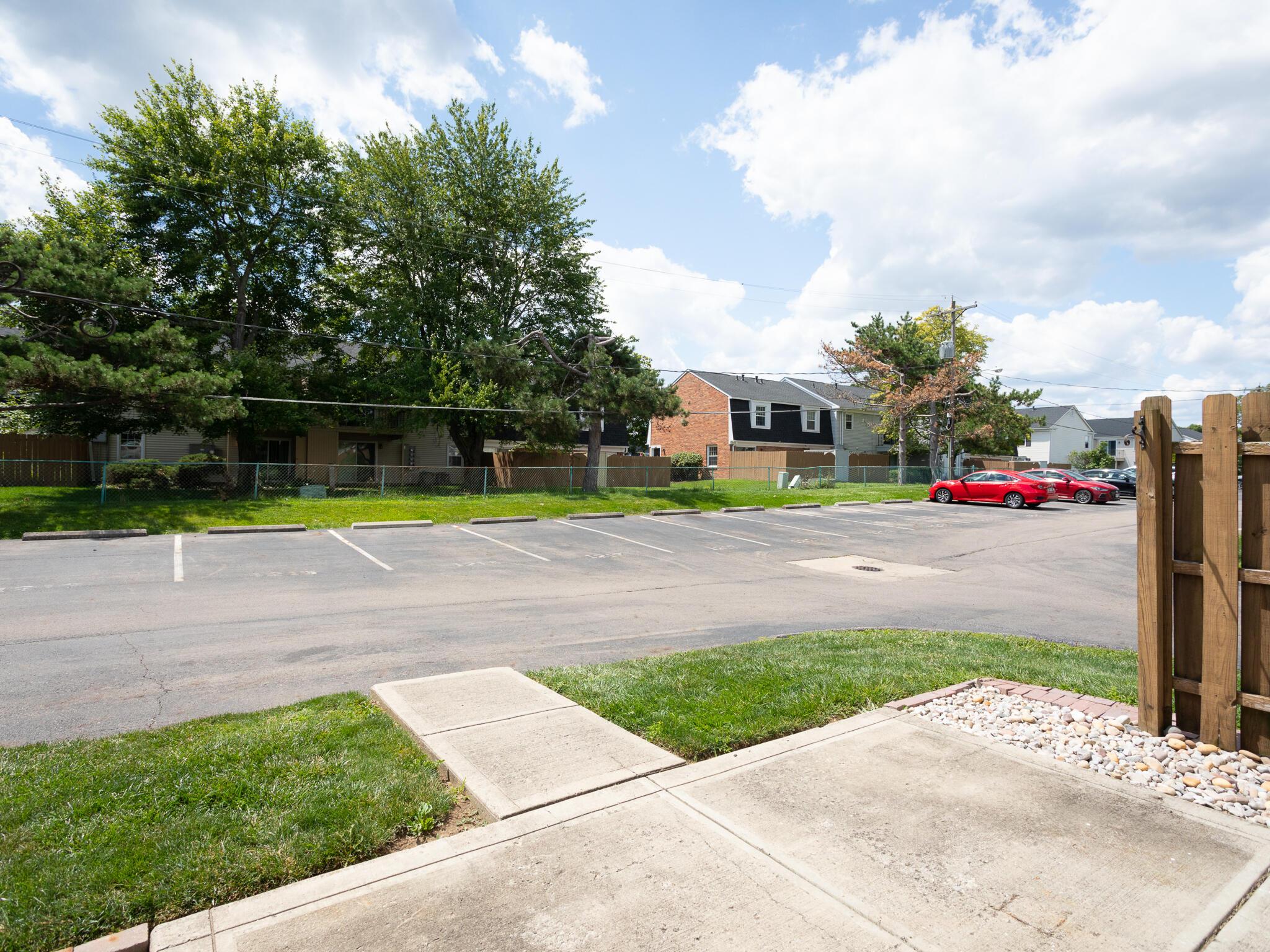 1217 Weybridge Road Columbus, OH 43220 - Photo 24 of 26