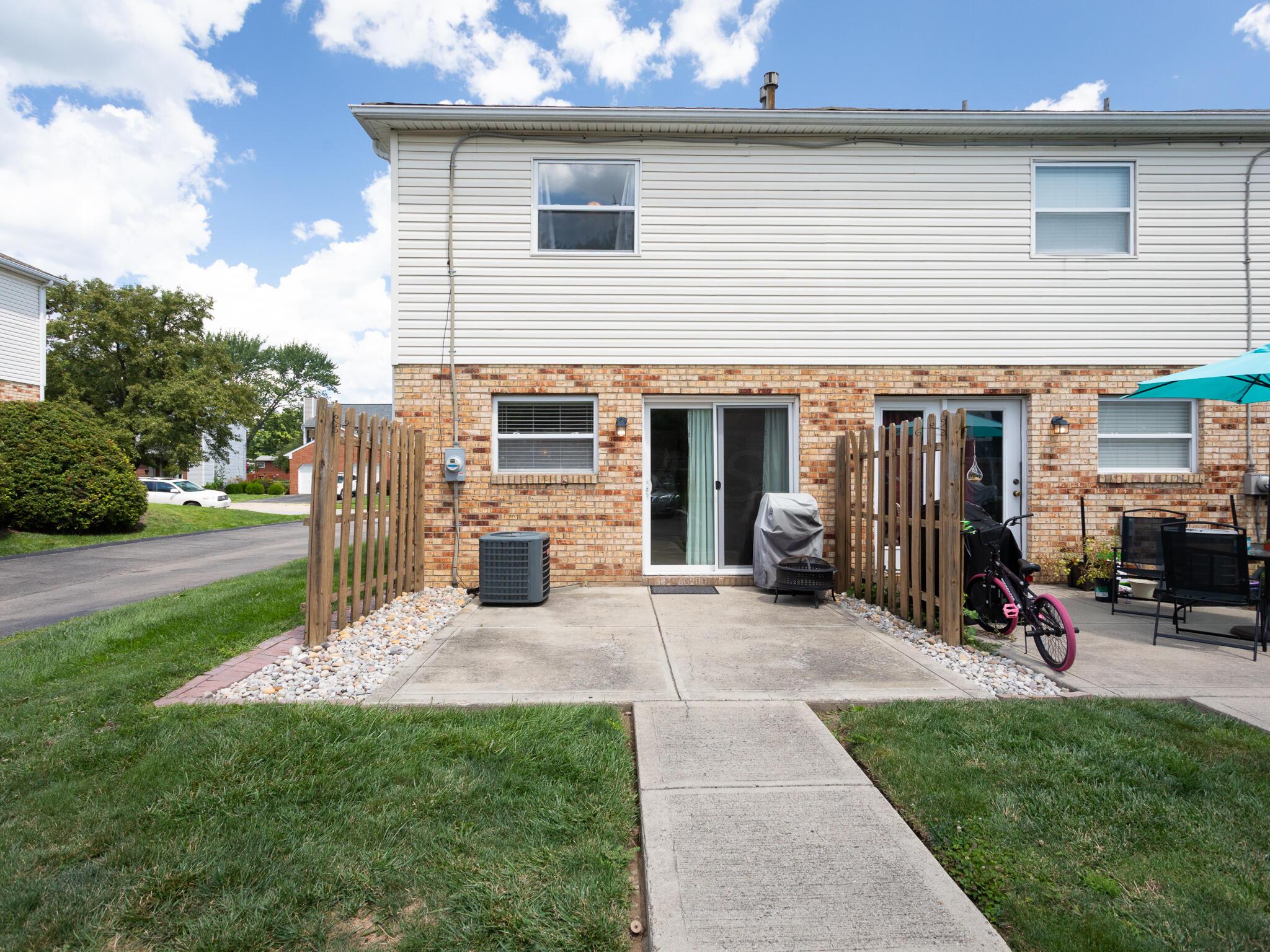 1217 Weybridge Road Columbus, OH 43220 - Photo 25 of 26