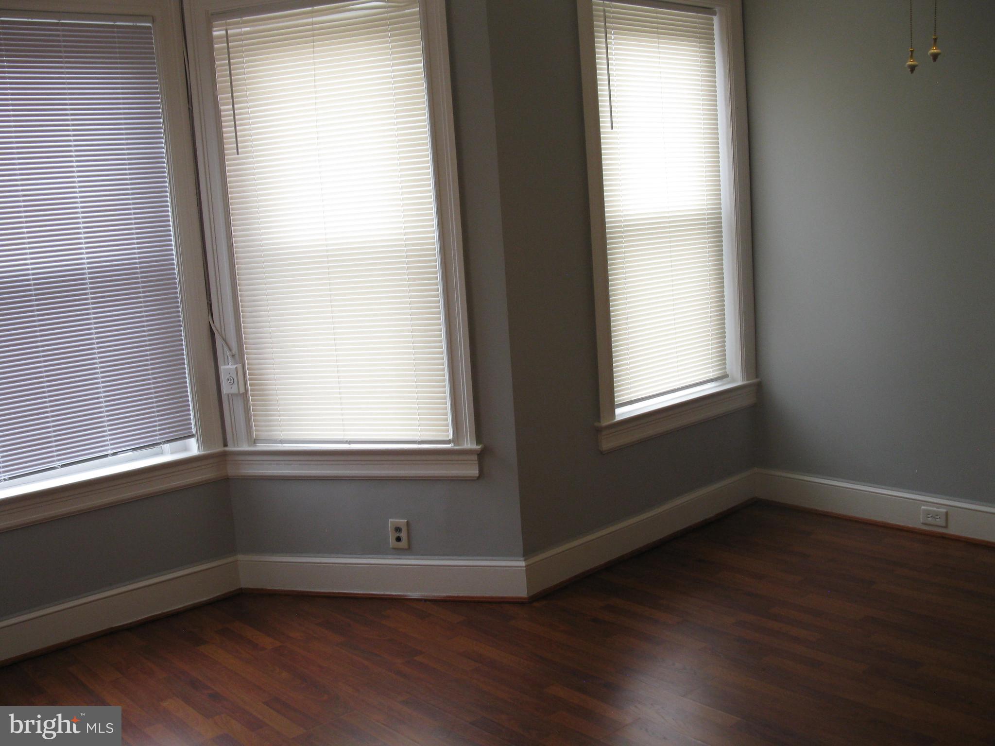 45 R Street Northeast Washington, DC 20002 - Photo 20 of 42 FRONT PRIMARY BEDROOM