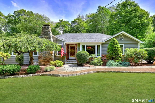 $629,900 | 100 Hiram Hill Road, Monroe, CT 06468