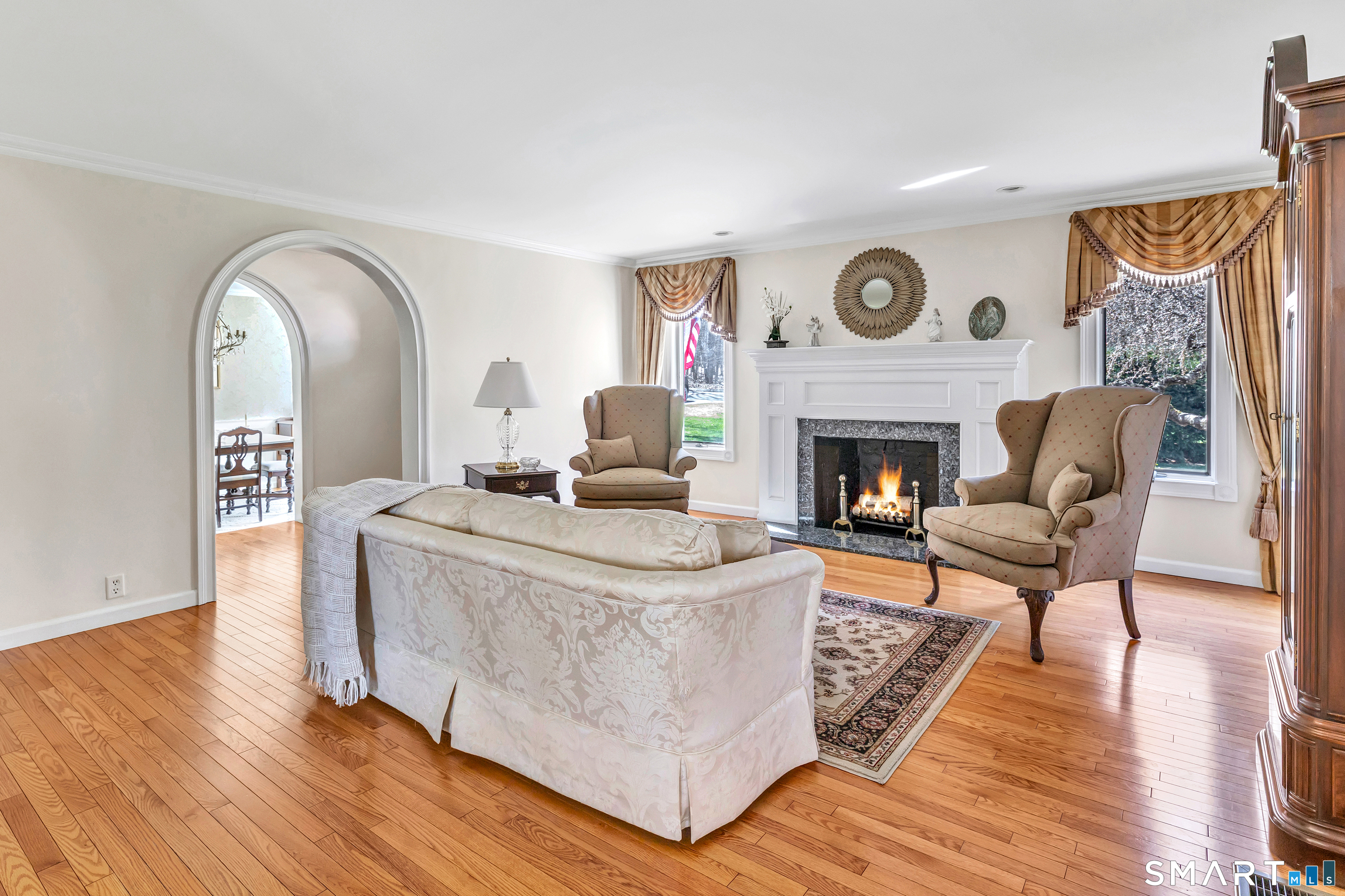 100 Hiram Hill Road Monroe, CT 06468 - Photo 12 of 39