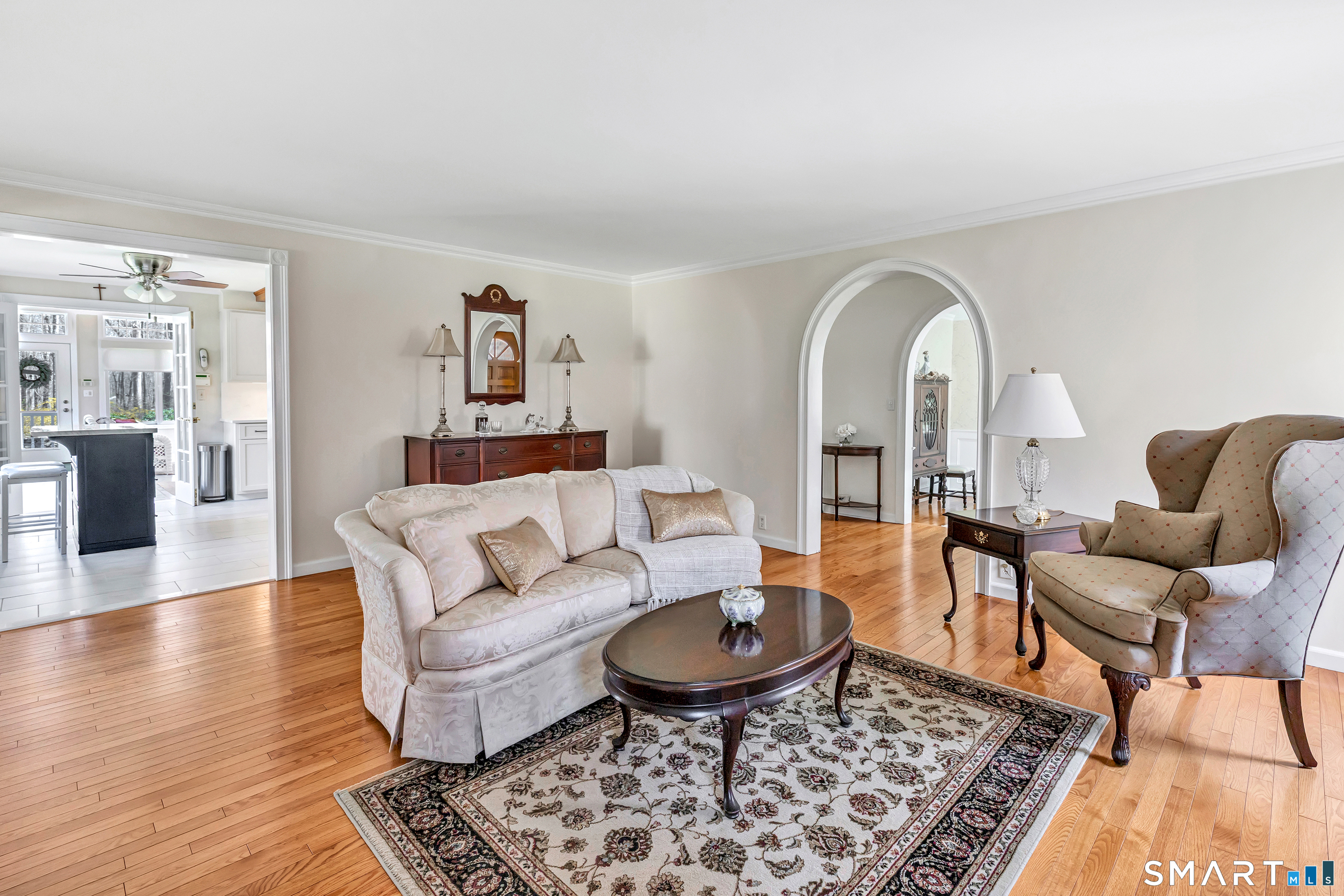 100 Hiram Hill Road Monroe, CT 06468 - Photo 13 of 39