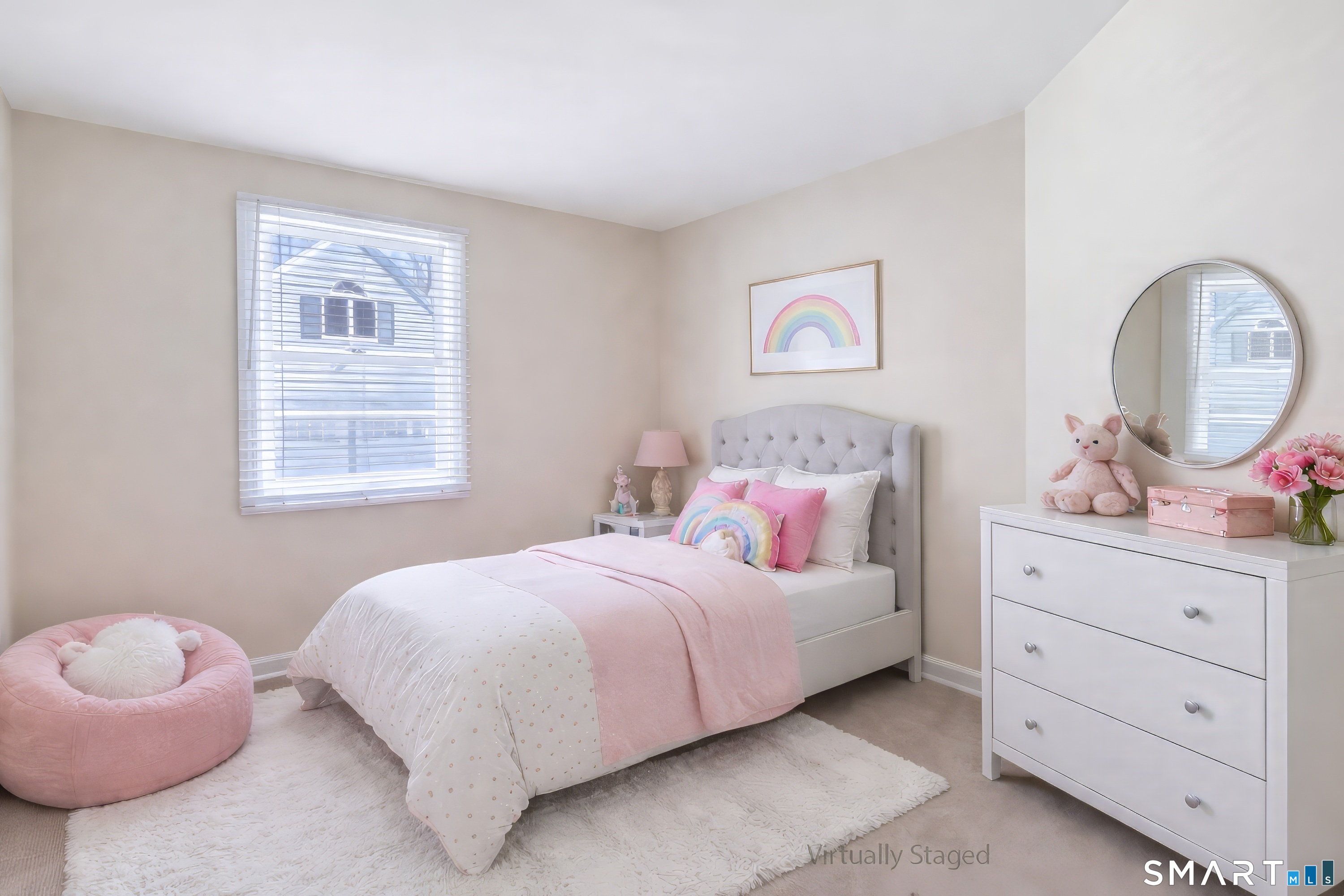 100 Hiram Hill Road Monroe, CT 06468 - Photo 27 of 39