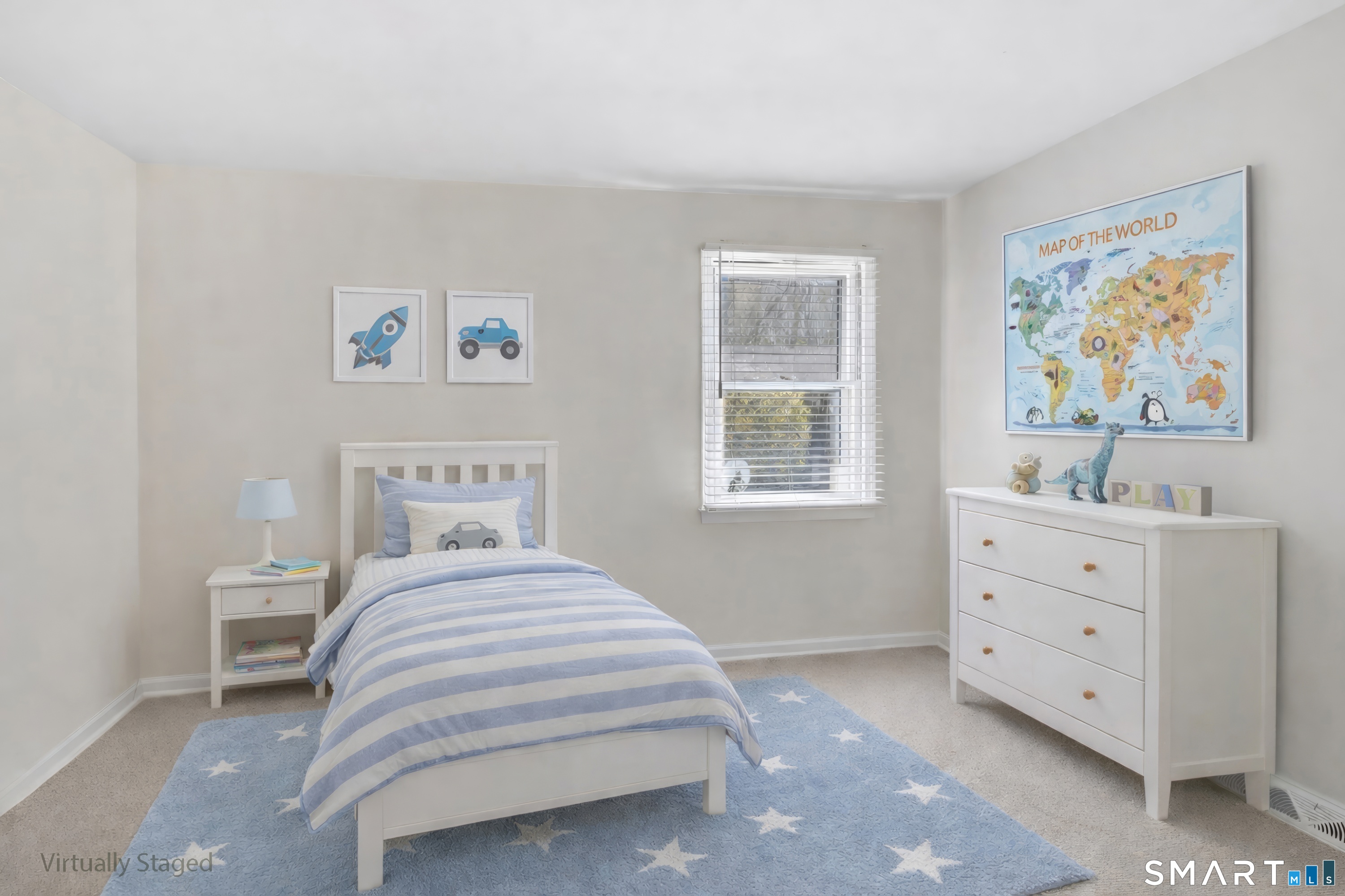 100 Hiram Hill Road Monroe, CT 06468 - Photo 31 of 39