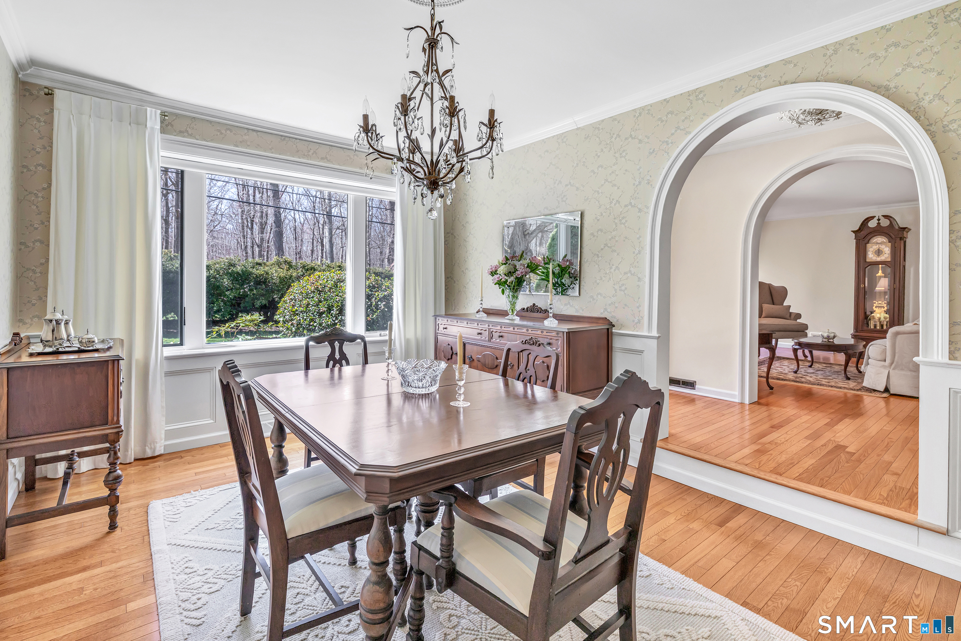 100 Hiram Hill Road Monroe, CT 06468 - Photo 9 of 39