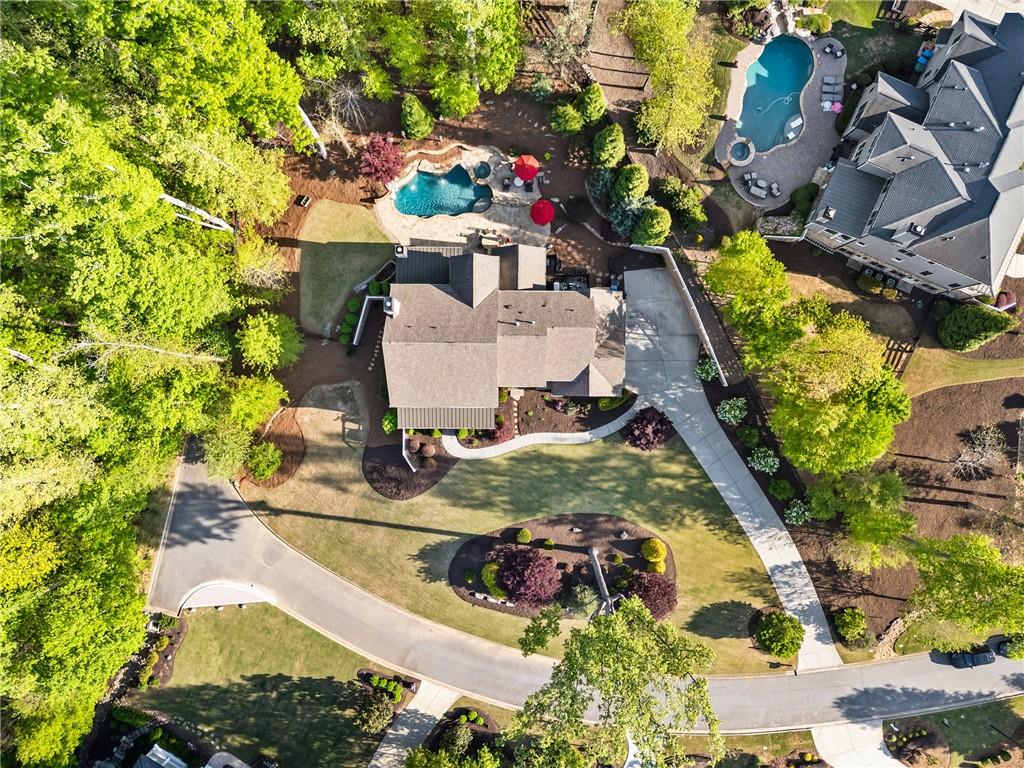 13495 Hipworth Road Milton, GA 30004 - Photo 49 of 69