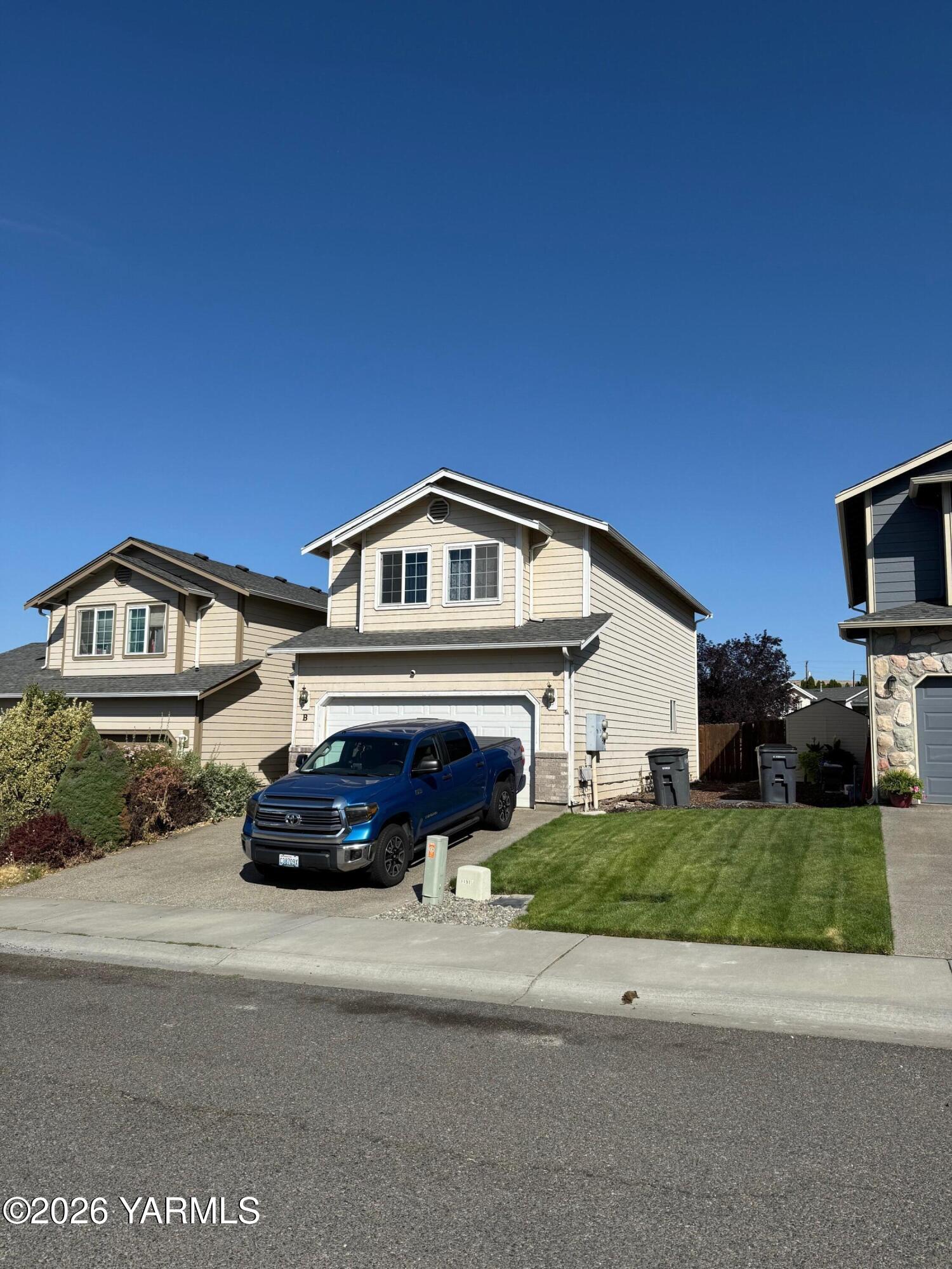 4235 Nola Loop Road, Unit B Yakima, WA 98901 - Photo 1 of 20 image0