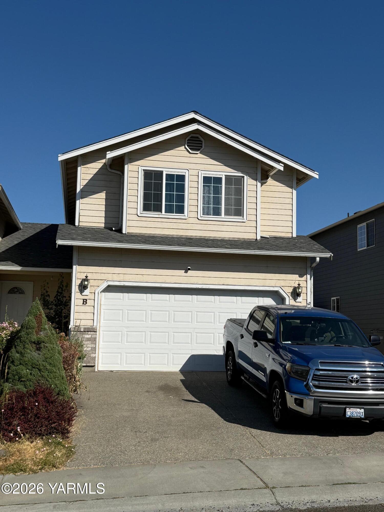 4235 Nola Loop Road, Unit B Yakima, WA 98901 - Photo 2 of 20 image1