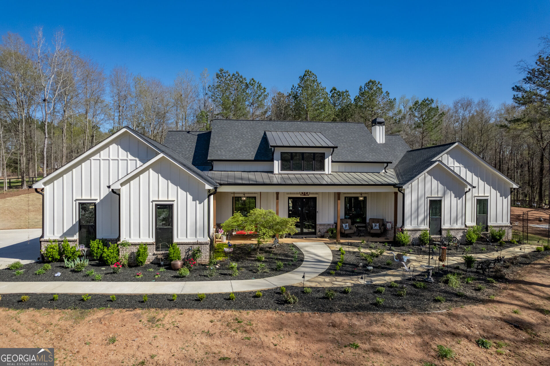 1953 Barton Bridge Road Madison, GA 30650 - Photo 1 of 82 Gallery Image 1