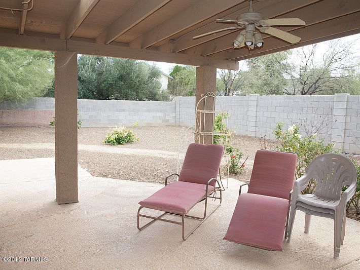 2055 West Rainbow Ridge Road Tucson, AZ 85745 - Photo 28 of 32