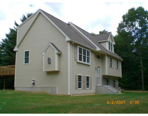94 Shepard Road Sturbridge, MA 01566 - Photo 3 of 4 Gallery Image 3
