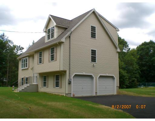 94 Shepard Road Sturbridge, MA 01566 - Photo 4 of 4 Gallery Image 4