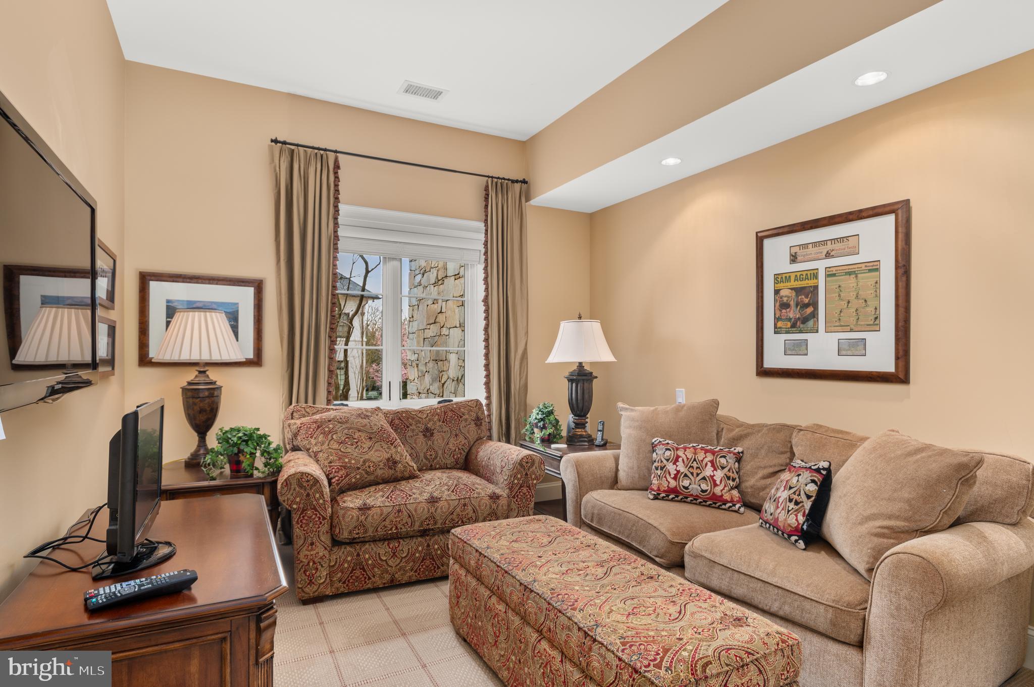 2113 Dunmore Lane Washington, DC 20007 - Photo 26 of 32 Bedroom #5