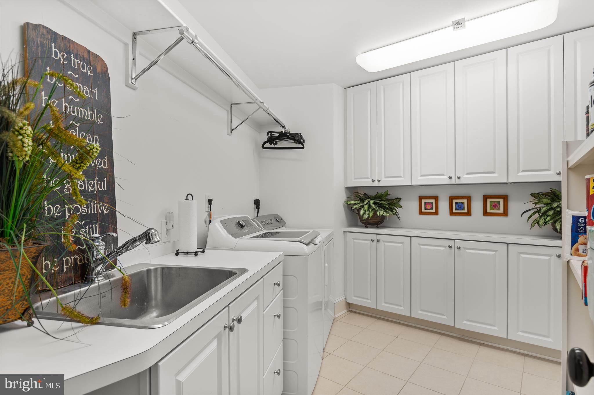 2113 Dunmore Lane Washington, DC 20007 - Photo 29 of 32 Laundry Room 1 of 2