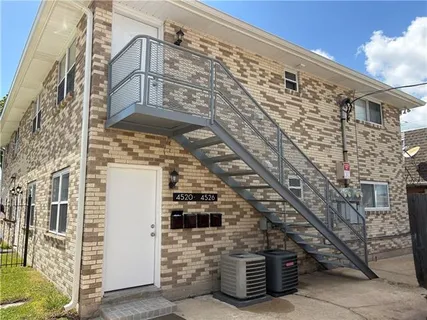 $585,000 | 4520-4526 Herrmann Street, Metairie, LA 70006