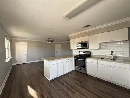 $585,000 | 4520-4526 Herrmann Street, Metairie, LA 70006