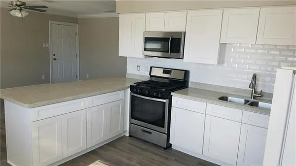 $585,000 | 4520-4526 Herrmann Street, Metairie, LA 70006