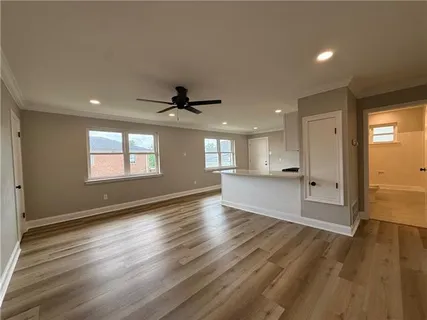 $585,000 | 4520-4526 Herrmann Street, Metairie, LA 70006