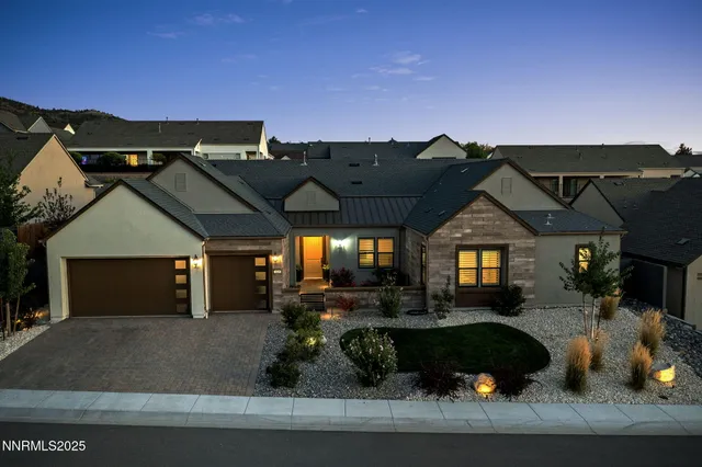 $1,375,000 | 3026 Copper Stone Drive, Reno, NV 89521