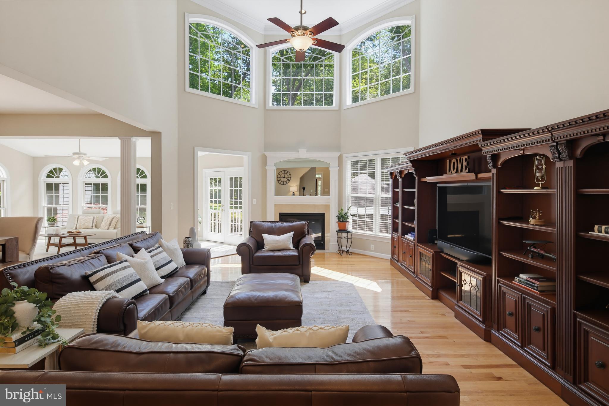 16917 Old Sawmill Road Woodbine, MD 21797 - Photo 13 of 104
