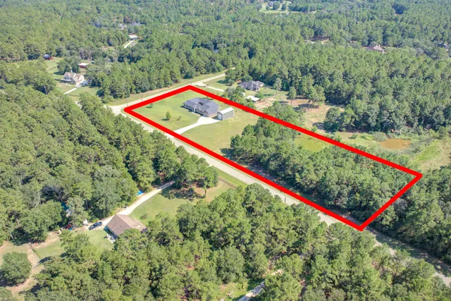 $1,000,000 | 9182 Royal Forest Lane, Waller, TX 77484