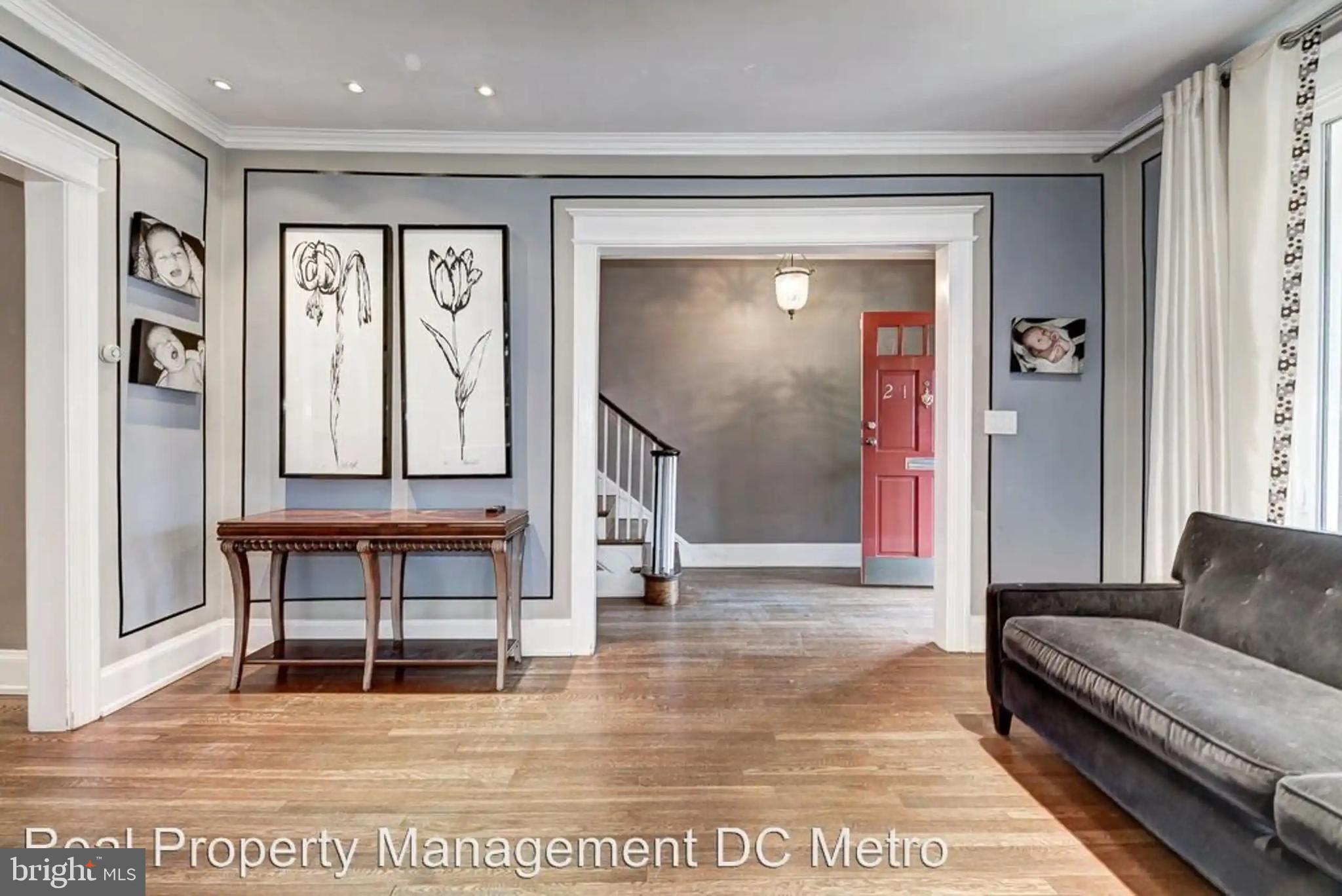 2116 37th Street Northwest Washington, DC 20007 - Photo 3 of 18