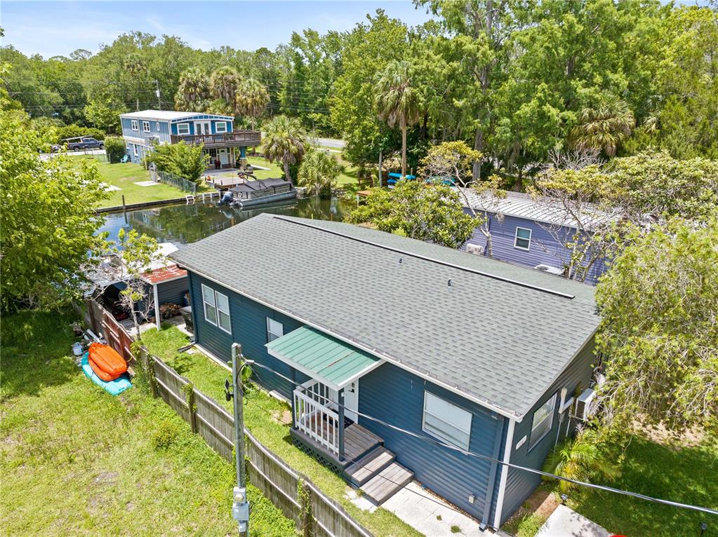 7281 Aberdeen Court Weeki Wachee, FL 34607 - Photo 4 of 45