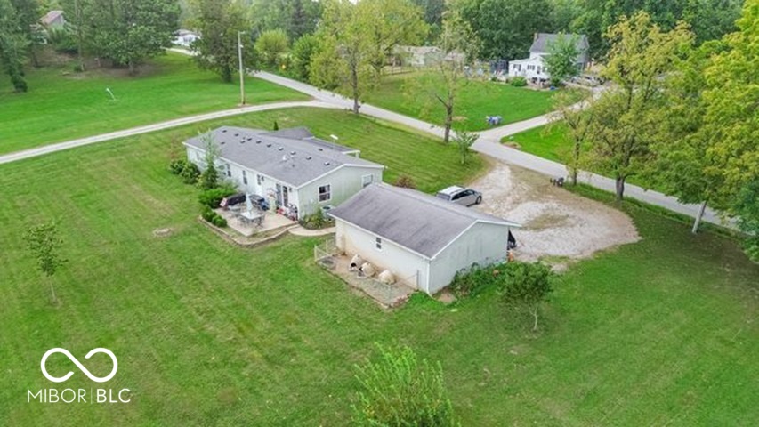 8179 South County Road 50 Rosedale, IN 47874 - Photo 14 of 15 Gallery Image 14