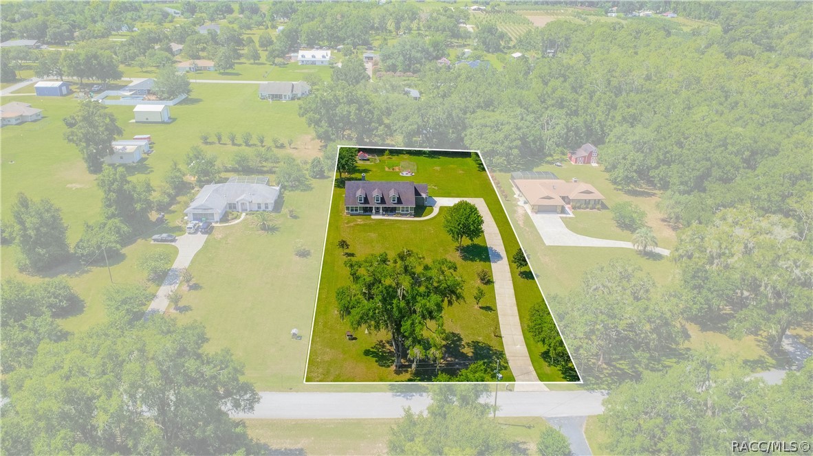 4618 East Stallion Lane Inverness, FL 34452 - Photo 62 of 71