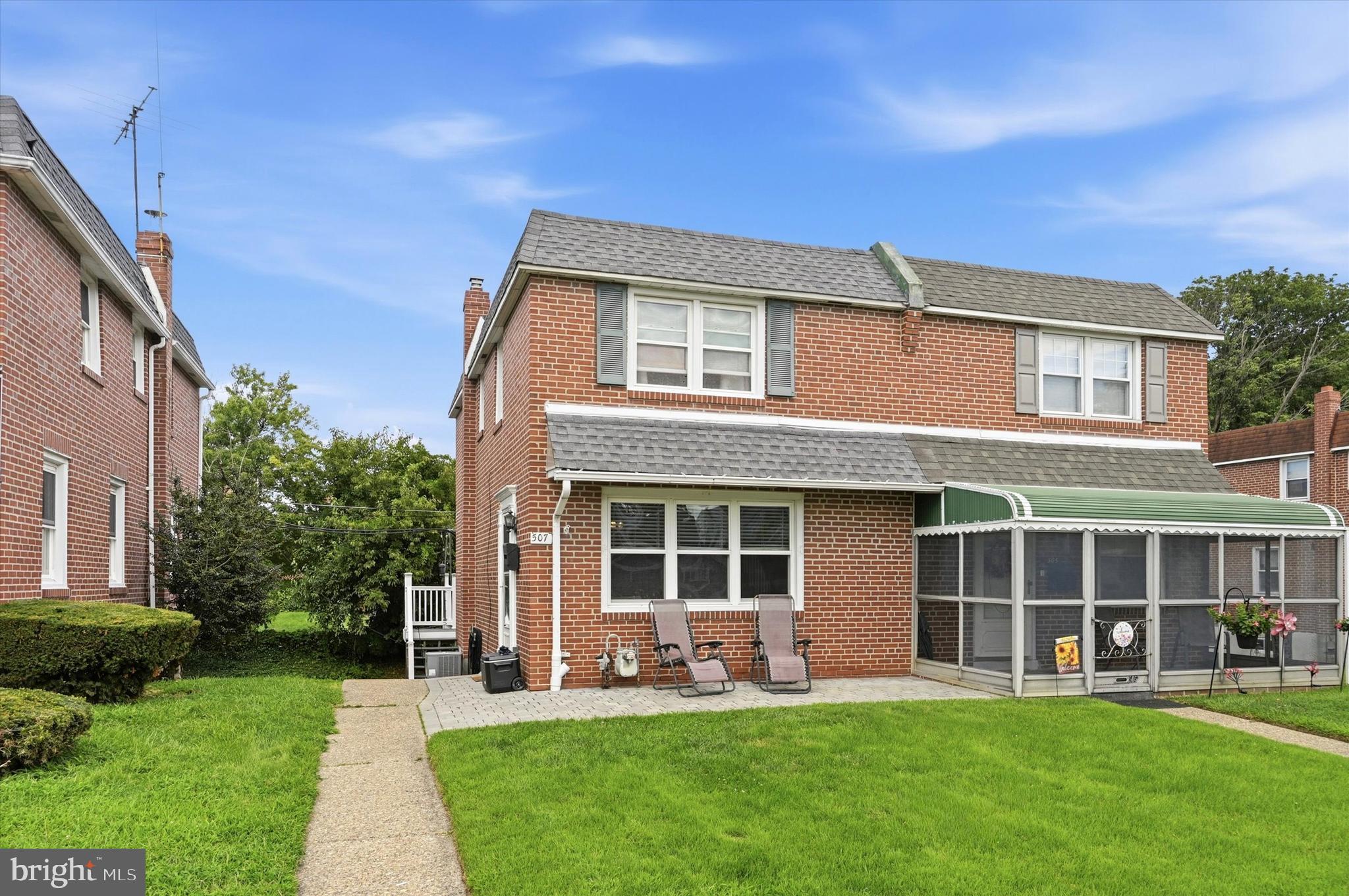 507 Perry Street Ridley Park, PA 19078 - Photo 22 of 22 Gallery Image 22