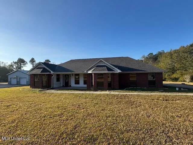 $299,000 | 18039 Robinwood Drive, Saucier, MS 39574