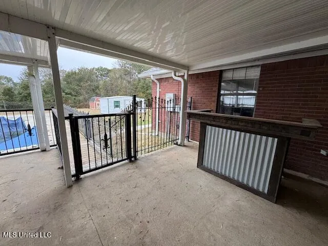 $299,000 | 18039 Robinwood Drive, Saucier, MS 39574