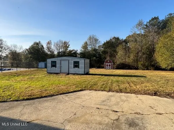 $269,000 | 18039 Robinwood Drive, Saucier, MS 39574