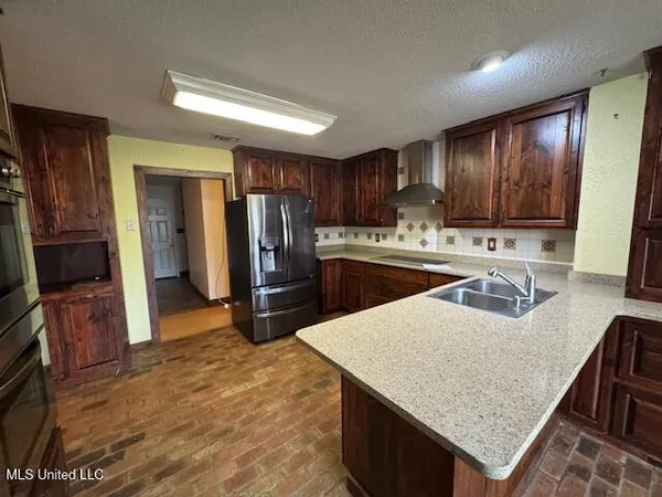 $269,000 | 18039 Robinwood Drive, Saucier, MS 39574