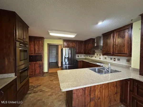 $269,000 | 18039 Robinwood Drive, Saucier, MS 39574