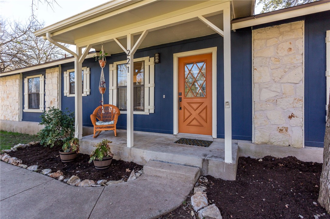 221 Ranger Drive Buda, TX 78610 - Photo 1 of 1