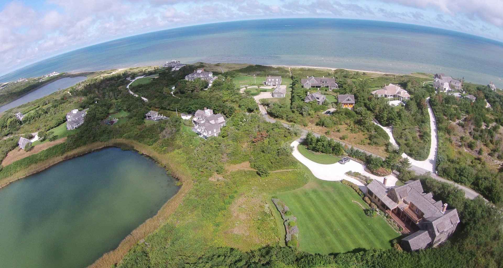 21 Washing Pond Road Nantucket, MA 02554 - Photo 1 of 37 Gallery Image 1