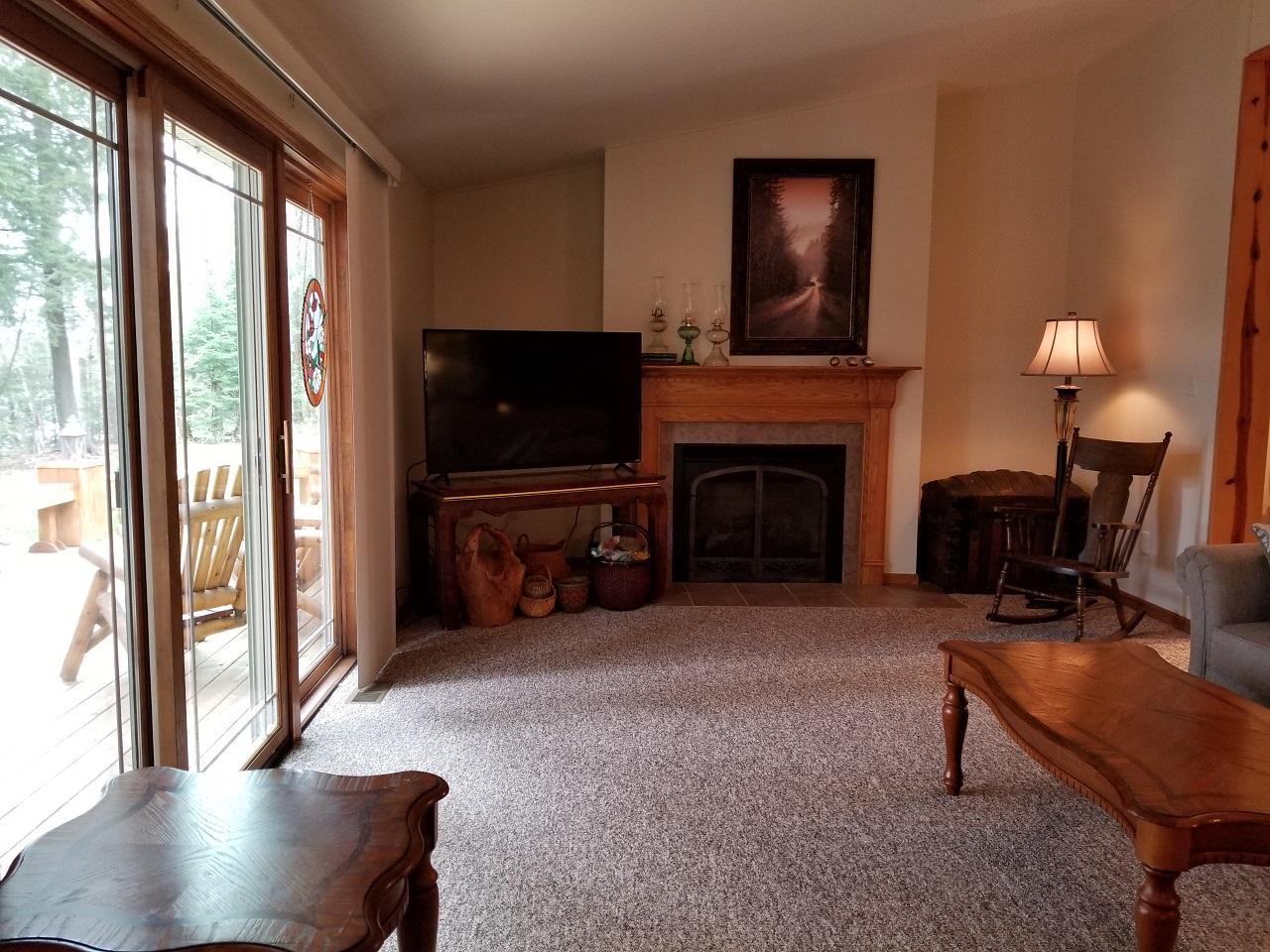 5096 Stafford Point Road North Mercer, WI 54547 - Photo 10 of 51 Gallery Image 10