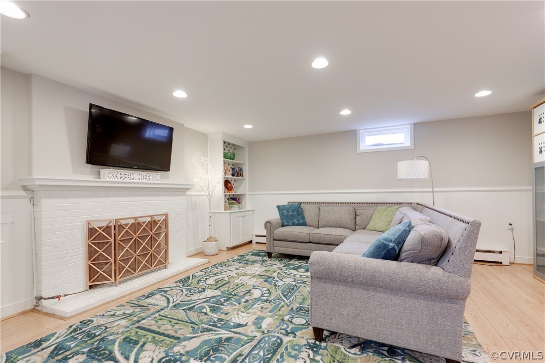 508 Gardiner Road Richmond, VA 23229 - Photo 18 of 26 Gallery Image 18