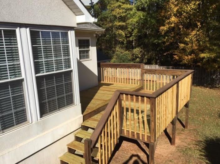 105 Park Way Anderson, SC 29625 - Photo 22 of 24 Gallery Image 22