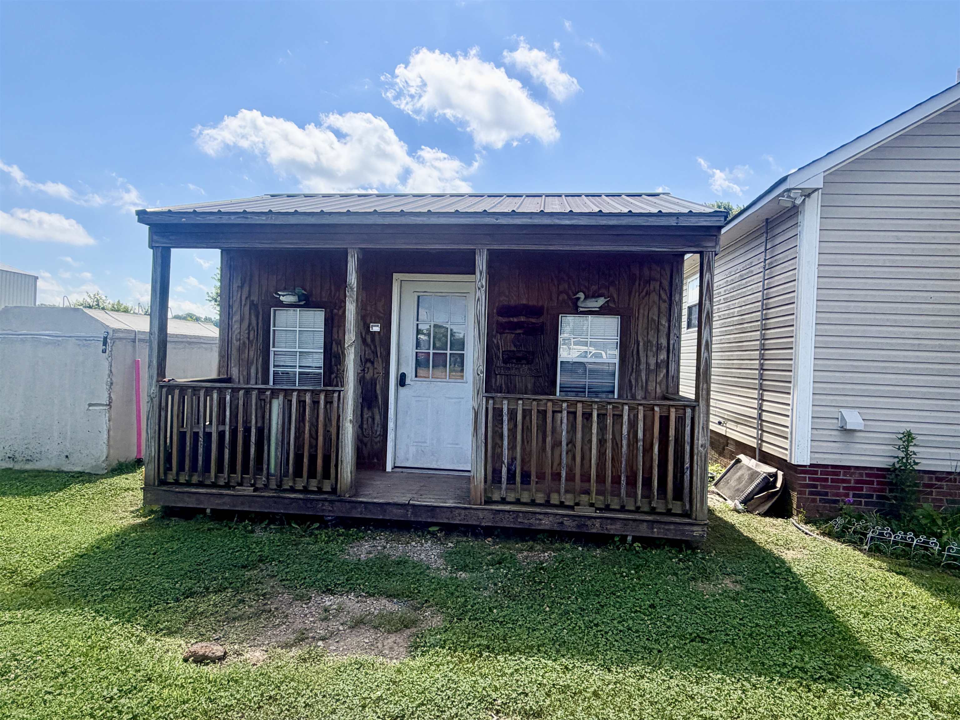 1551 Leapwood Enville Road Adamsville, TN 38310 - Photo 19 of 24